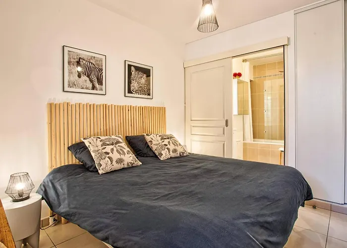 Refuge Calme Pres De La Et Du Golf A Cabourg, Animaux Admis, Pour 4 Personnes - Fr-1-788-92 アパート *