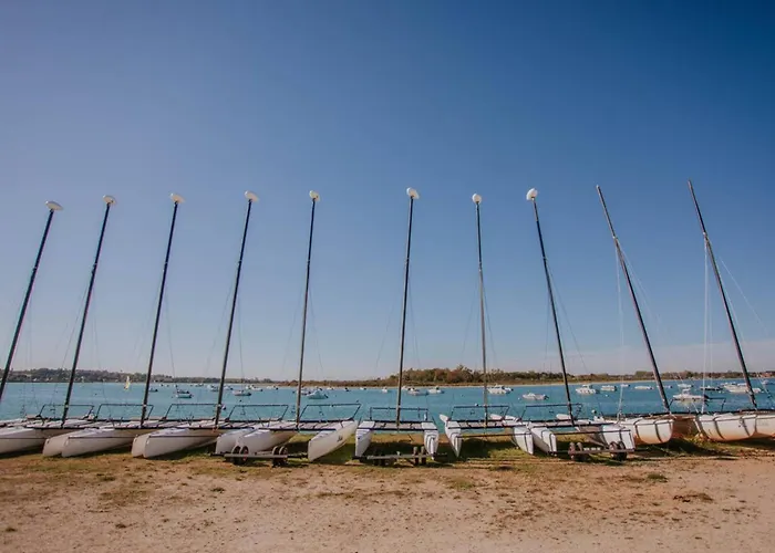 Refuge Calme Pres De La Et Du Golf A Cabourg, Animaux Admis, Pour 4 Personnes - Fr-1-788-92 * Varaville